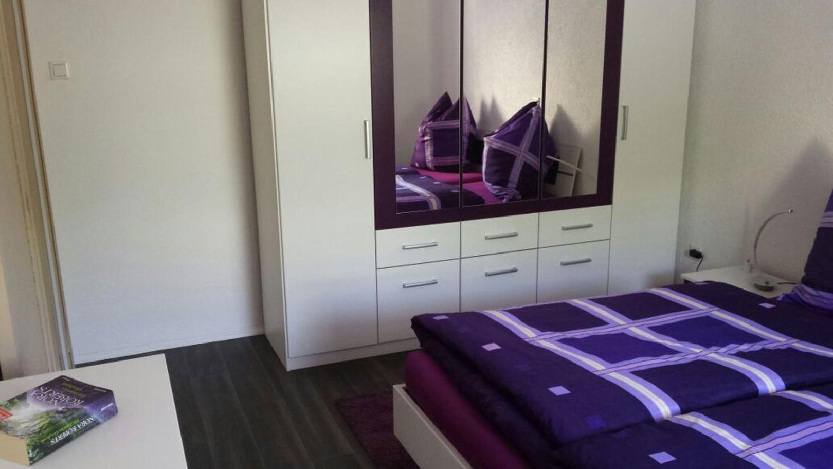 Ferienwohnung "Am Vaterlandsgrubenweg" Oelsnitz  Zewnętrze zdjęcie