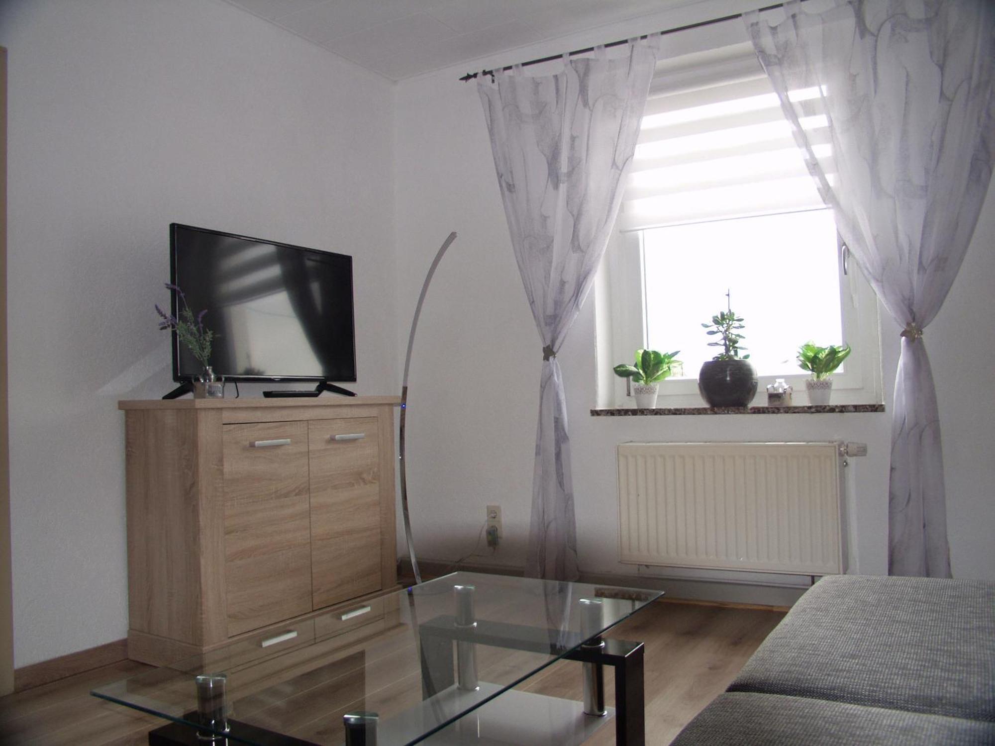 Ferienwohnung "Am Vaterlandsgrubenweg" Oelsnitz  Zewnętrze zdjęcie